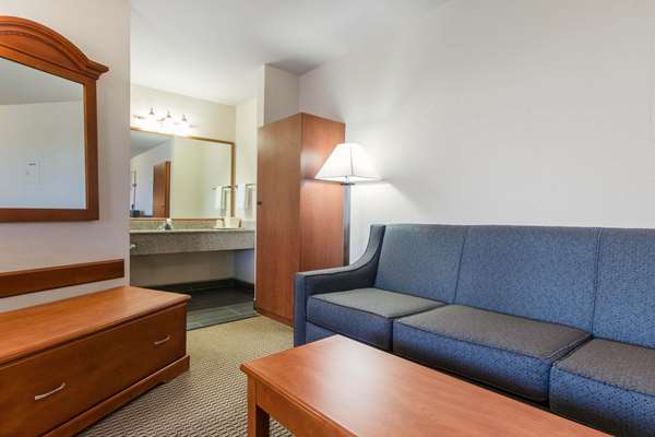  - Quality Inn & Suites Redwood Coast Crescent City