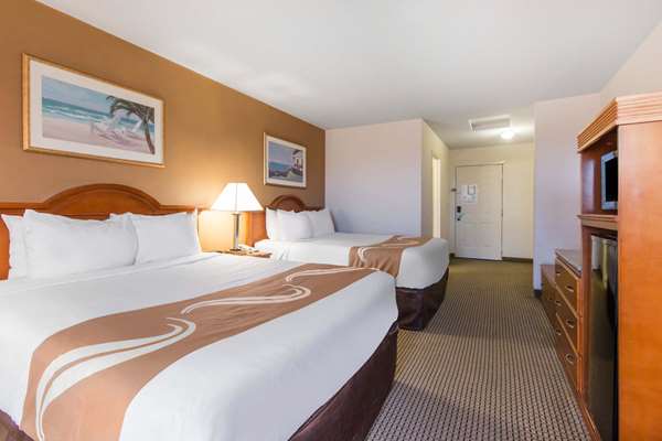  - Quality Inn & Suites Redwood Coast Crescent City