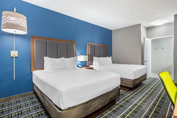  - Quality Inn & Suites Livermore