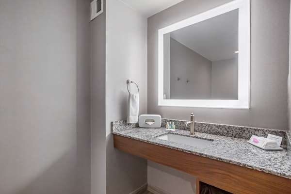  - Quality Inn & Suites Livermore