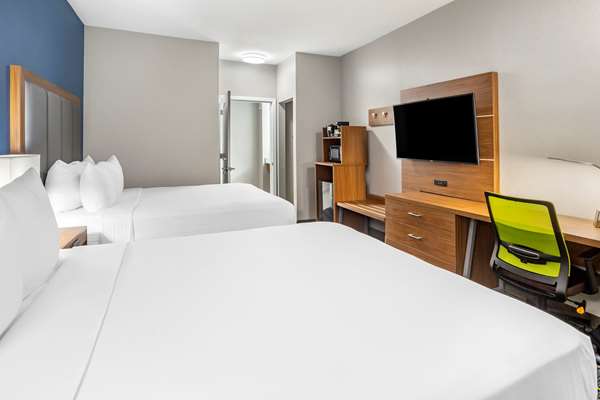  - Quality Inn & Suites Livermore