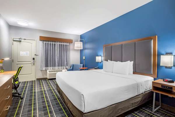  - Quality Inn & Suites Livermore