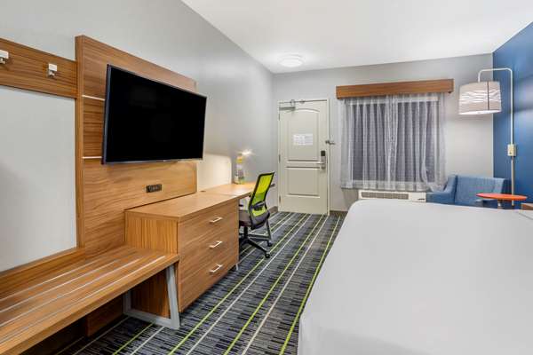  - Quality Inn & Suites Livermore