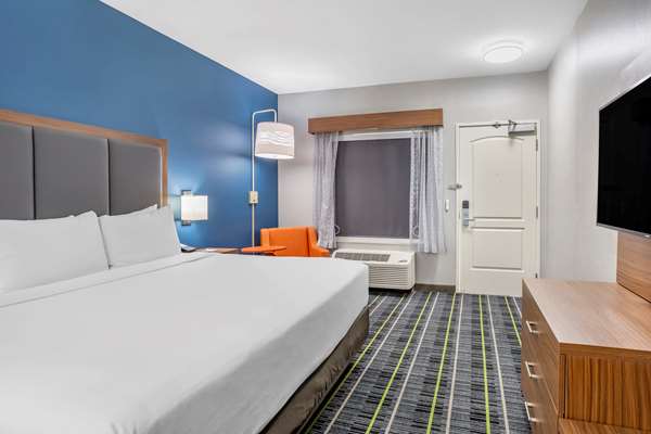  - Quality Inn & Suites Livermore