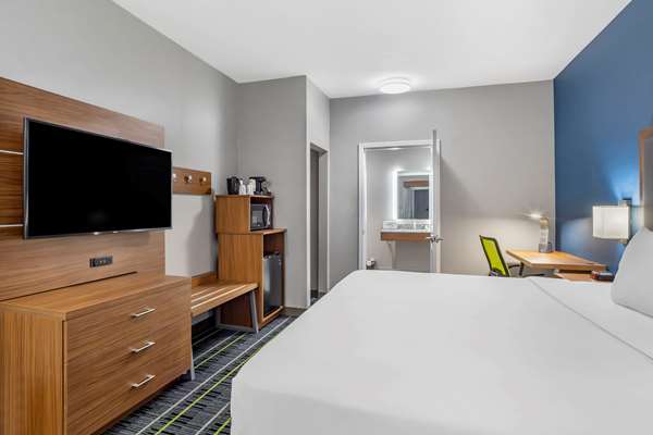  - Quality Inn & Suites Livermore