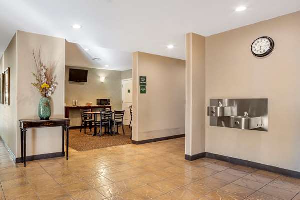  - Quality Inn & Suites Livermore