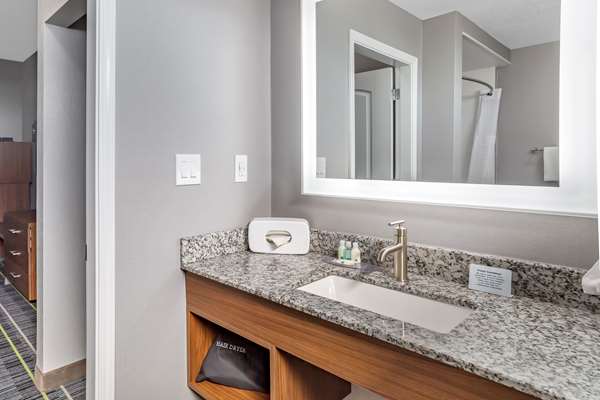 Suite - Quality Inn & Suites Livermore