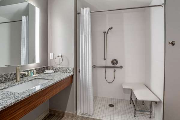  - Quality Inn & Suites Livermore