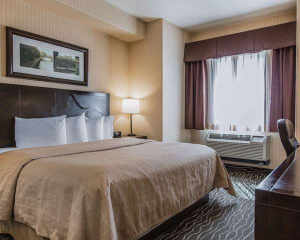  - Quality Inn Rosemead