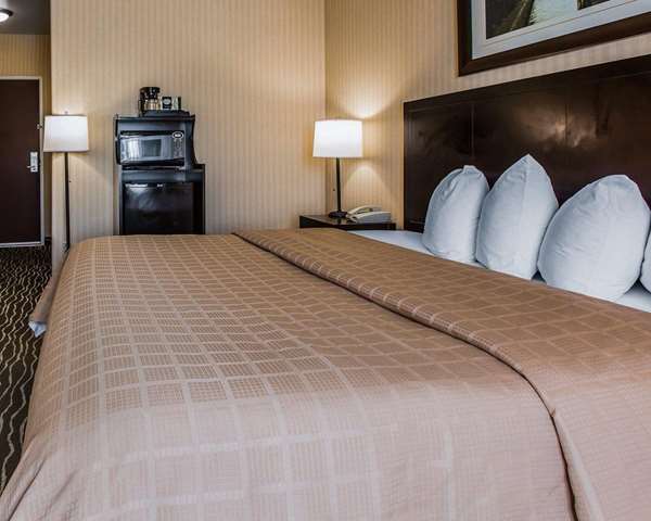  - Quality Inn Rosemead
