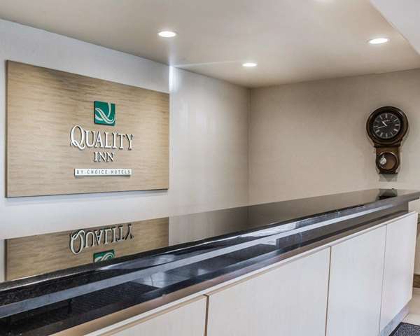  - Quality Inn Rosemead