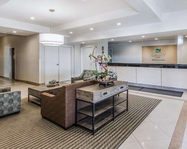  - Quality Inn Rosemead