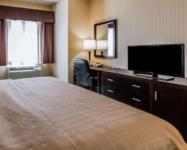  - Quality Inn Rosemead