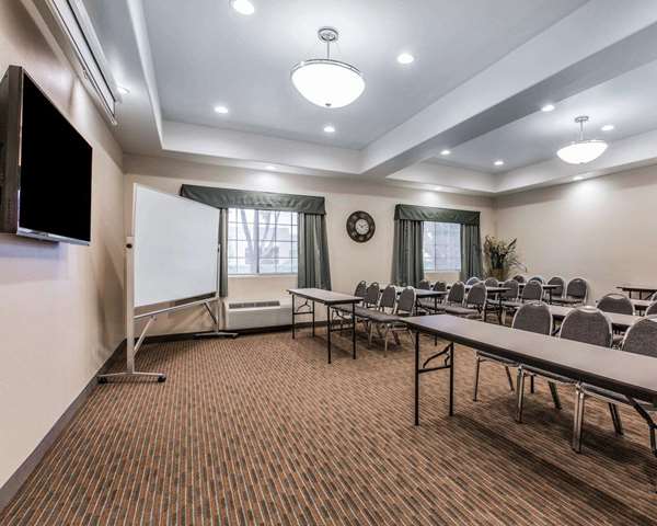  - Quality Inn Rosemead