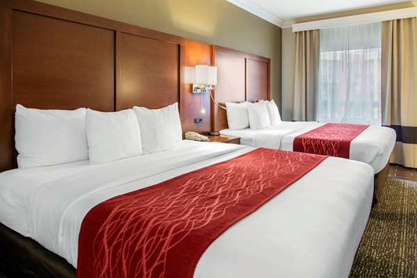  - Comfort Inn & Suites SFO Airport South San Francisco