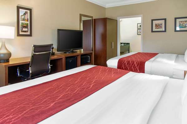  - Comfort Inn & Suites SFO Airport South San Francisco