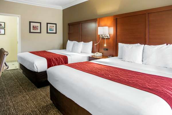  - Comfort Inn & Suites SFO Airport South San Francisco