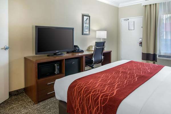  - Comfort Inn & Suites SFO Airport South San Francisco