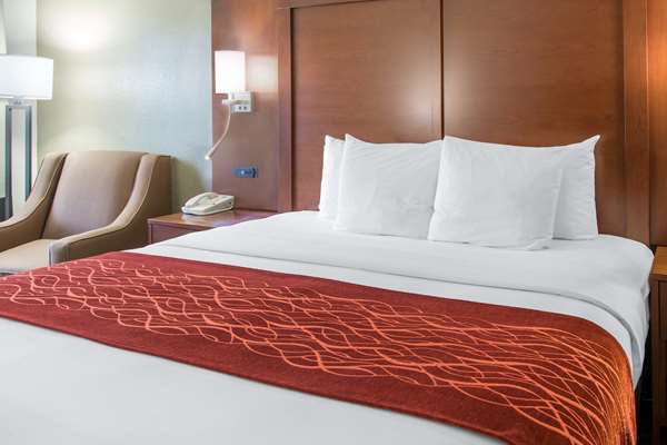  - Comfort Inn & Suites SFO Airport South San Francisco