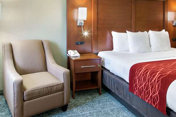  - Comfort Inn & Suites SFO Airport South San Francisco