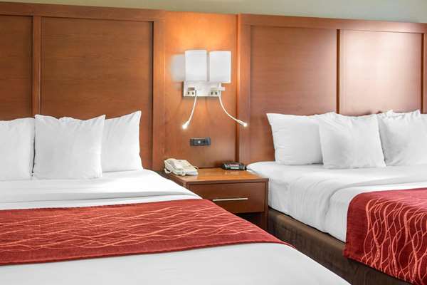  - Comfort Inn & Suites SFO Airport South San Francisco