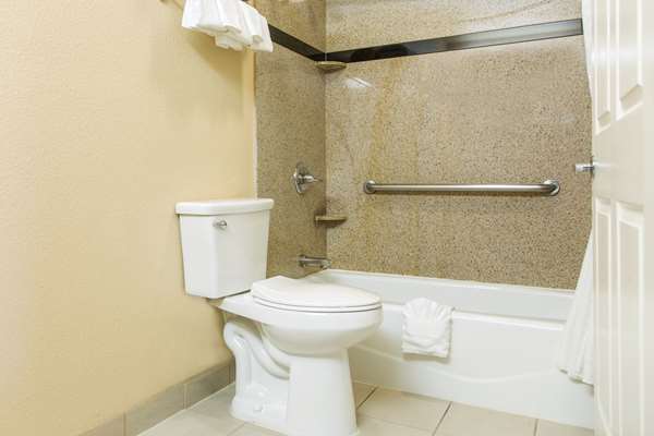  - Comfort Inn & Suites SFO Airport South San Francisco