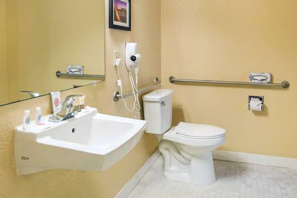 - Comfort Inn & Suites SFO Airport South San Francisco