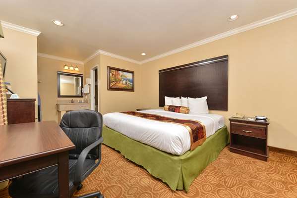  - Rodeway Inn Qualcomm Stadium San Diego