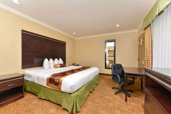  - Rodeway Inn Qualcomm Stadium San Diego