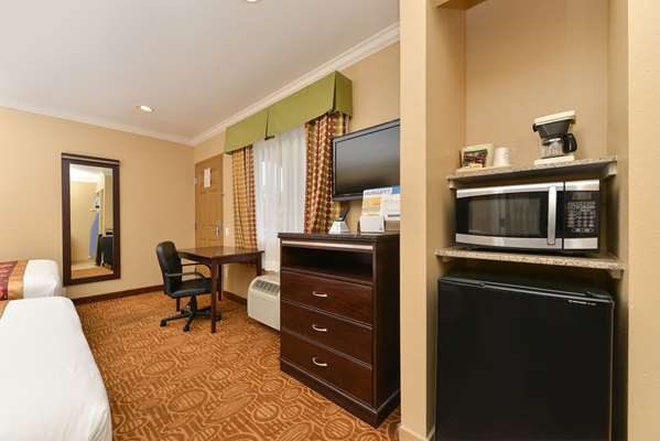  - Rodeway Inn Qualcomm Stadium San Diego