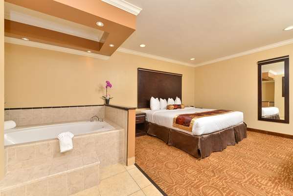  - Rodeway Inn Qualcomm Stadium San Diego