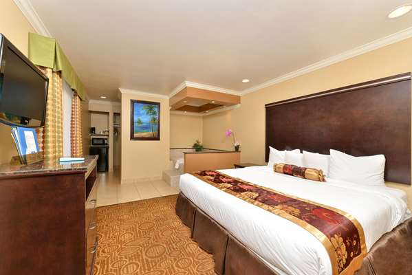  - Rodeway Inn Qualcomm Stadium San Diego