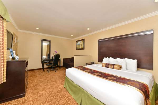  - Rodeway Inn Qualcomm Stadium San Diego