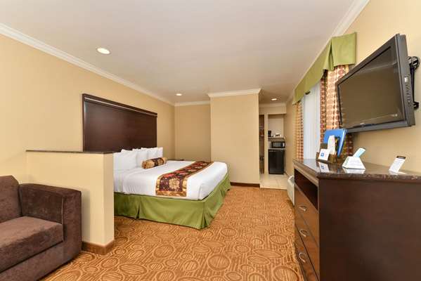  - Rodeway Inn Qualcomm Stadium San Diego