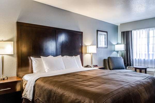  - Clarion Hotel Humboldt Bay Eureka