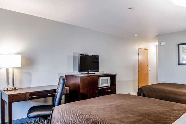  - Clarion Hotel Humboldt Bay Eureka