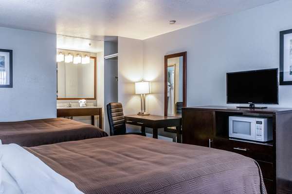  - Clarion Hotel Humboldt Bay Eureka