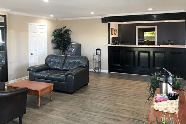  - Rodeway Inn Mills Mall Ontario