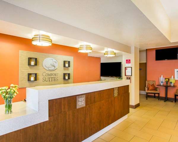  - Comfort Suites Clovis