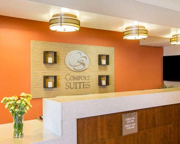  - Comfort Suites Clovis