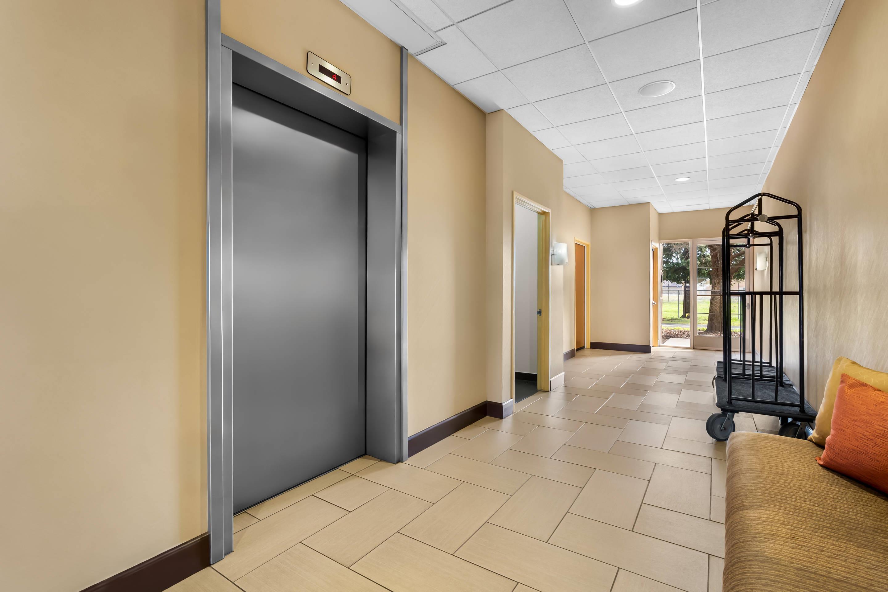 Elevator