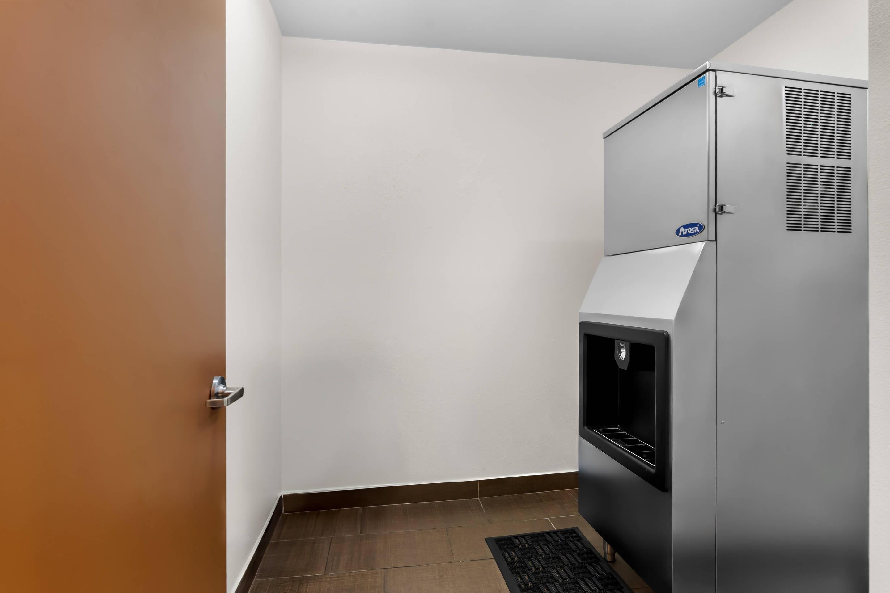 Ice Machine