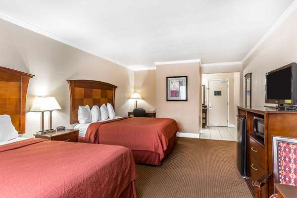  - Quality Inn San Simeon