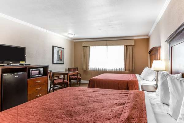  - Quality Inn San Simeon
