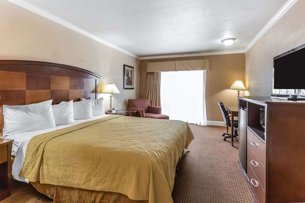  - Quality Inn San Simeon