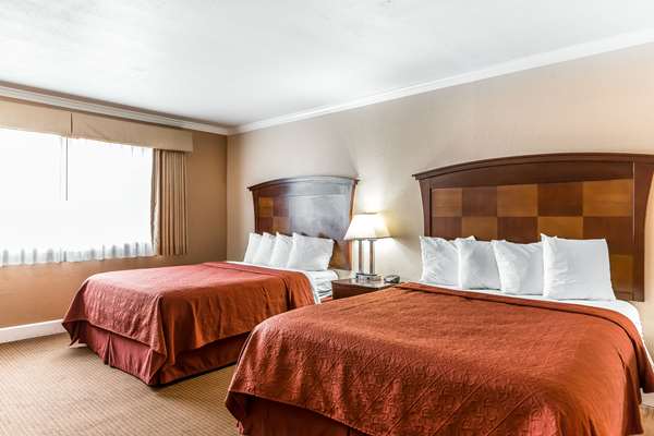  - Quality Inn San Simeon