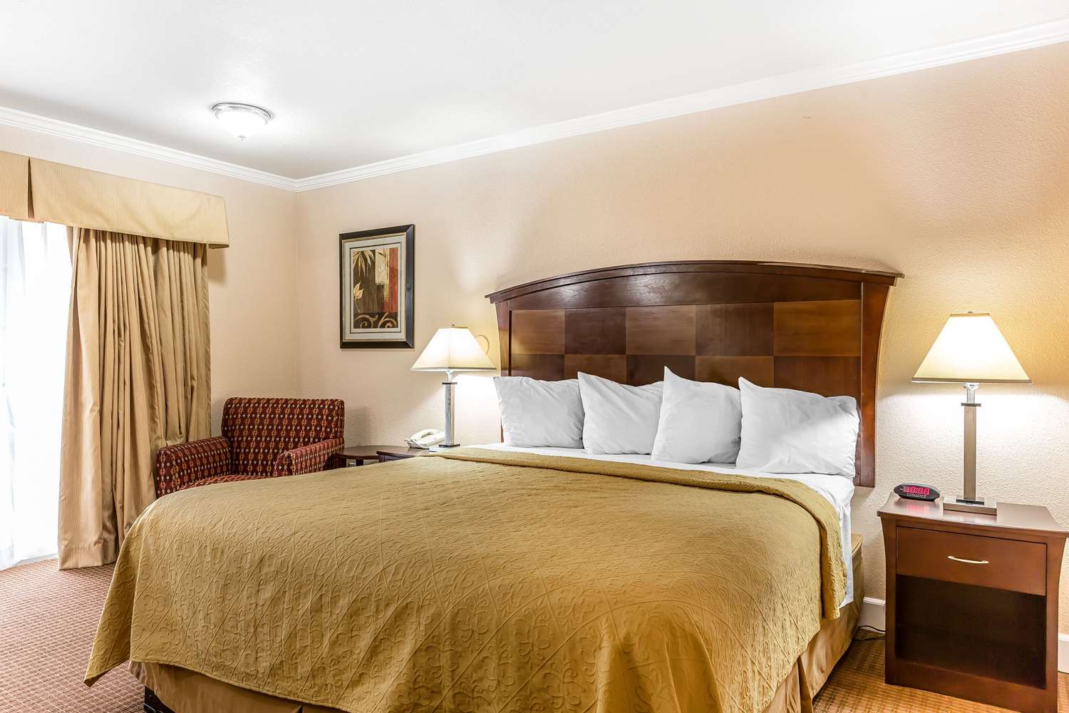 Quality Inn San Simeon, CA See Discounts