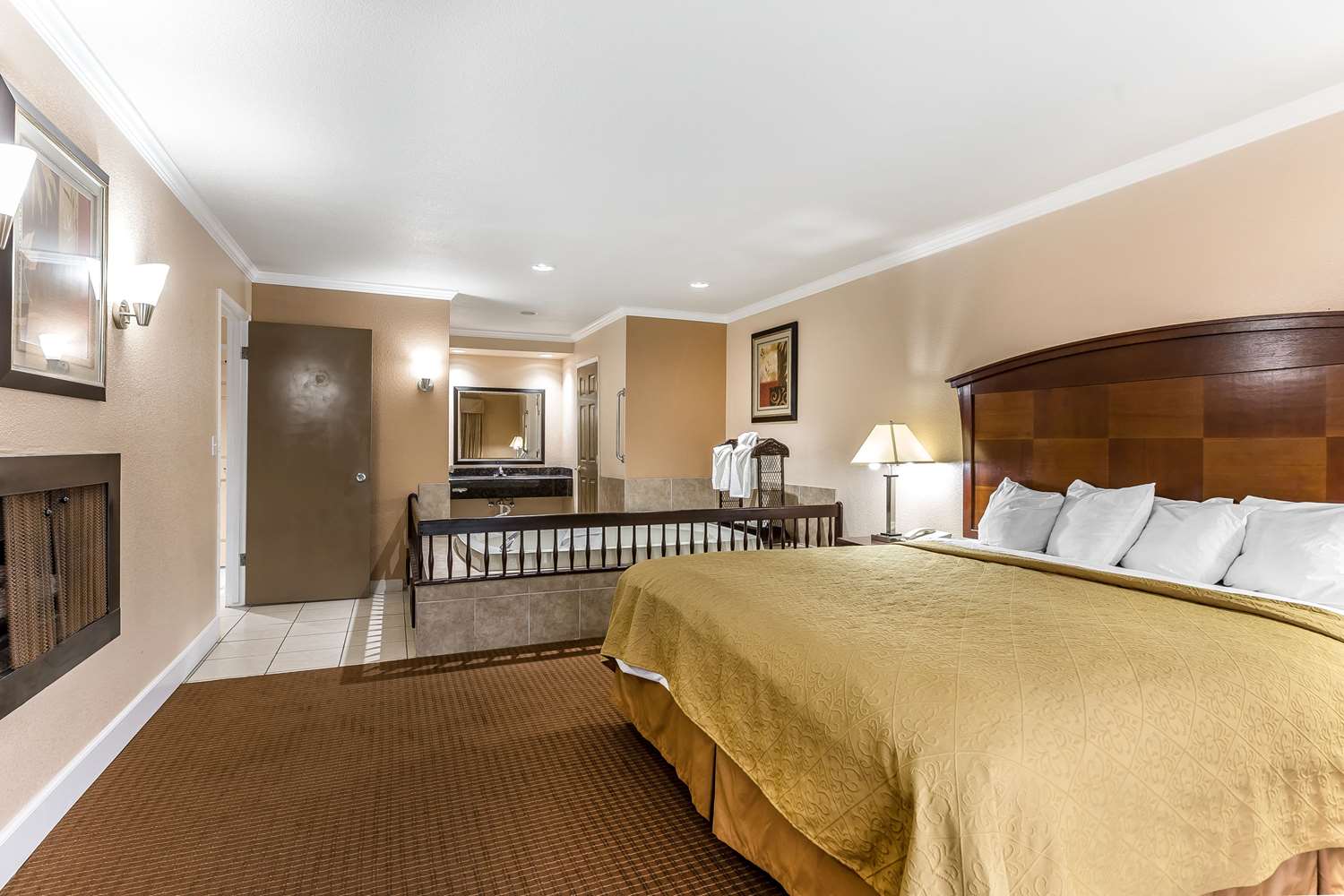 Quality Inn San Simeon, CA See Discounts