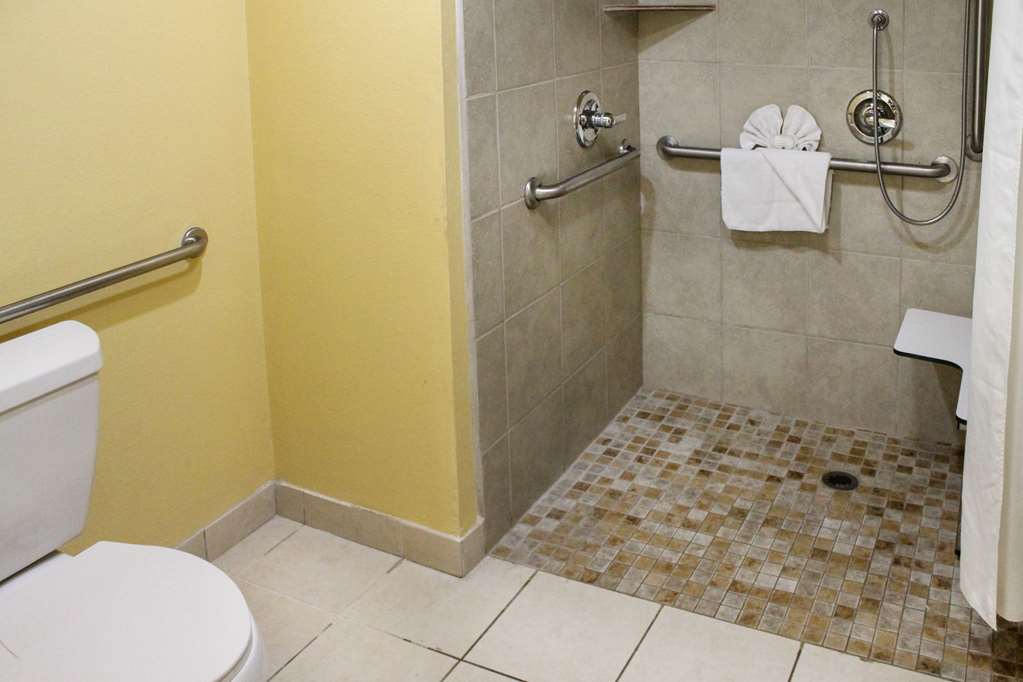 QUALITY INN SAN SIMEON-guestroom-Guest Room,Bathroom,On-Site.jpg