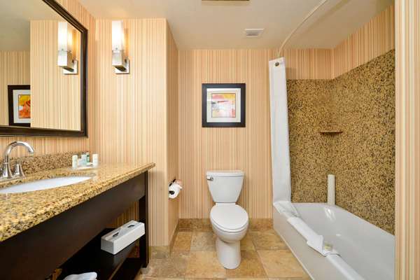 Suite - Comfort Suites Turlock - CA 99, Exit 214